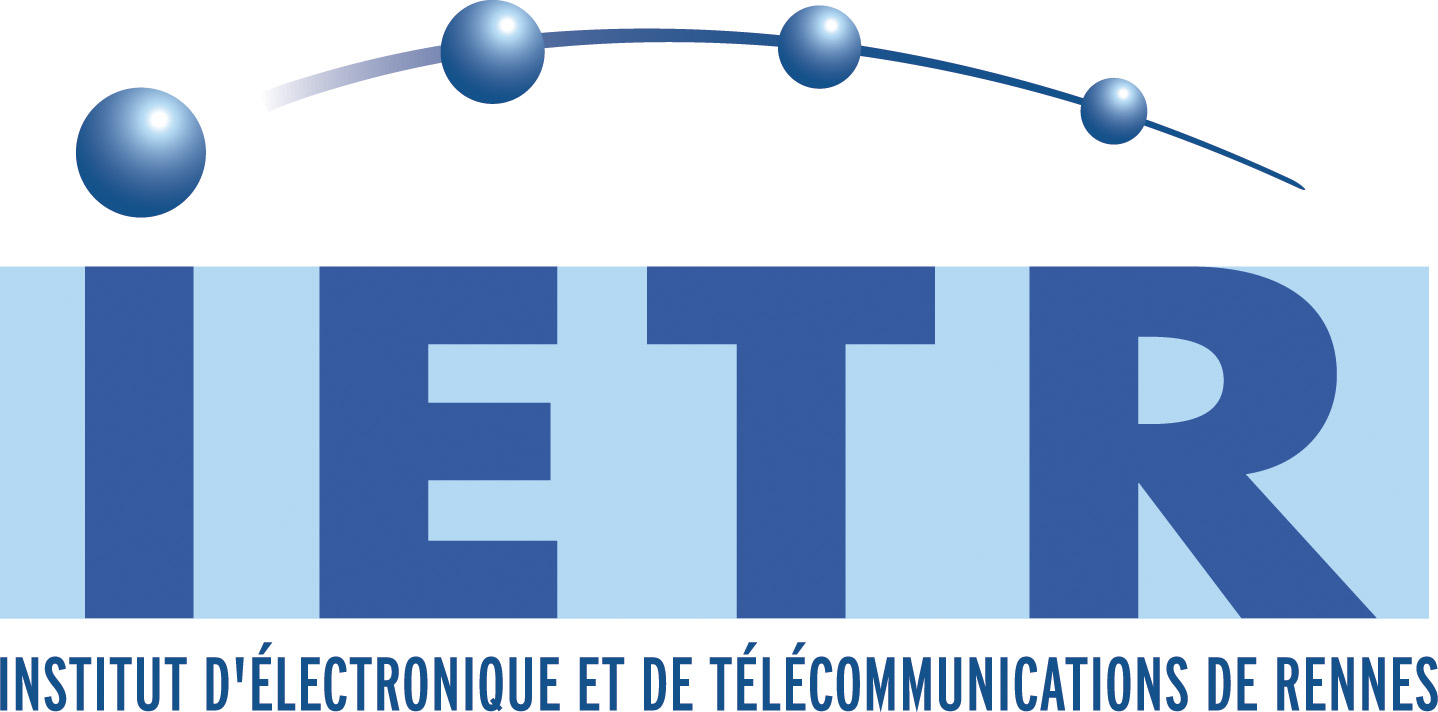 Logo IETR